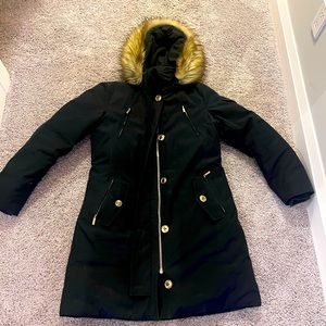 Michael Kors Down Fill Winter Jacket